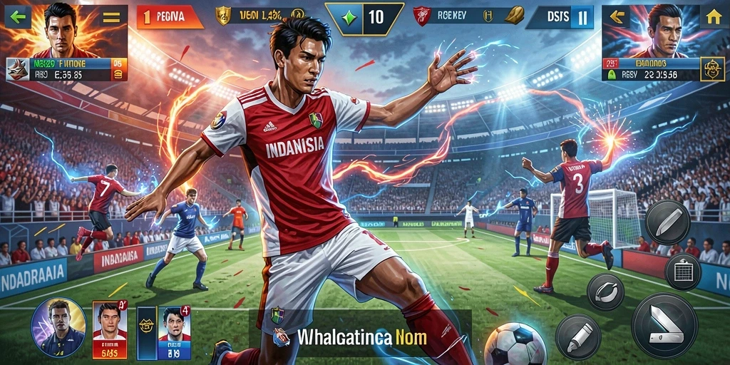 dominoclub - Mode permainan kompetitif yang seru dan menantang.
