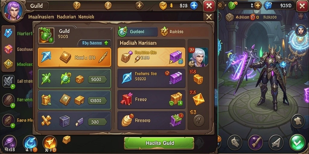 idn789 - Mode multiplayer yang memungkinkan berkompetisi dengan teman.
