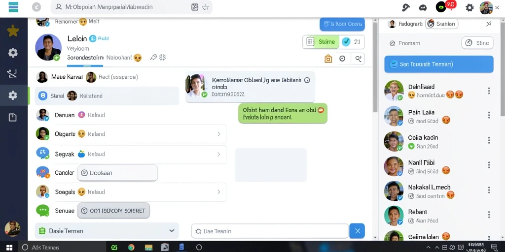 jepang77 - Screenshot menunjukkan misi menantang di kuil Jepang yang indah.