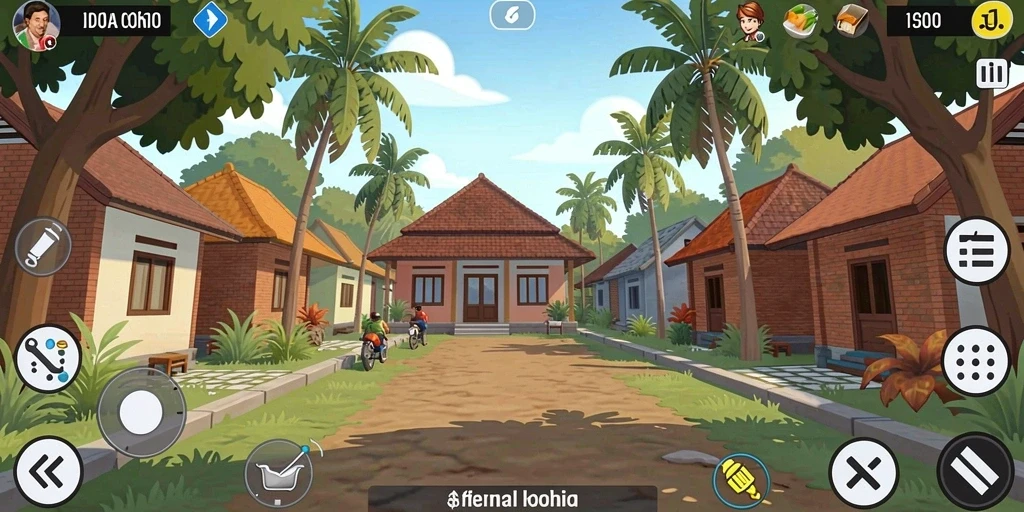 mdg188 - Momen seru saat menyelesaikan misi dalam MDG188.