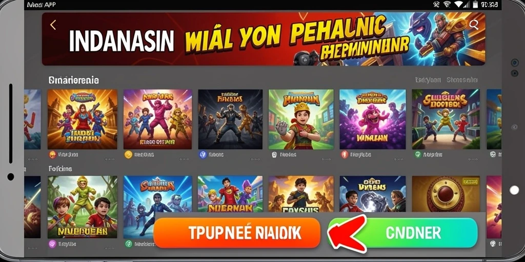 merpati178 - Grafis yang memukau dalam setiap level permainan.