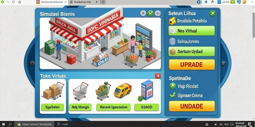 yono777 - Fitur bonus yang menggugah semangat bermain.