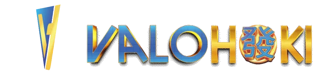 valohoki — Logo Resmi